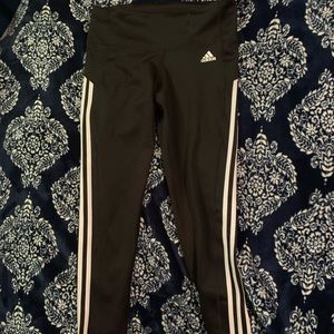 Womans Adidas Leggings